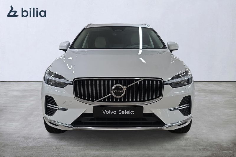 Volvo XC60 bild 6