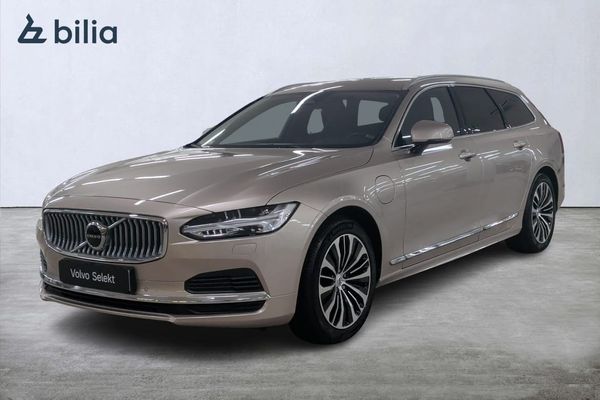 Volvo V90 Recharge T6 Core Edition - 2024