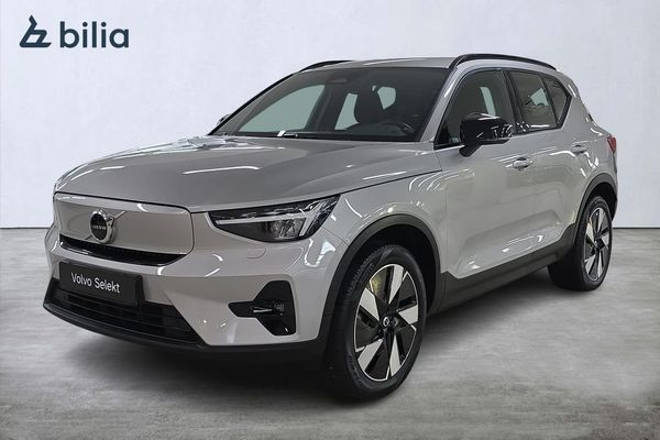 Volvo XC40 Recharge Extended Range Plus - 2024