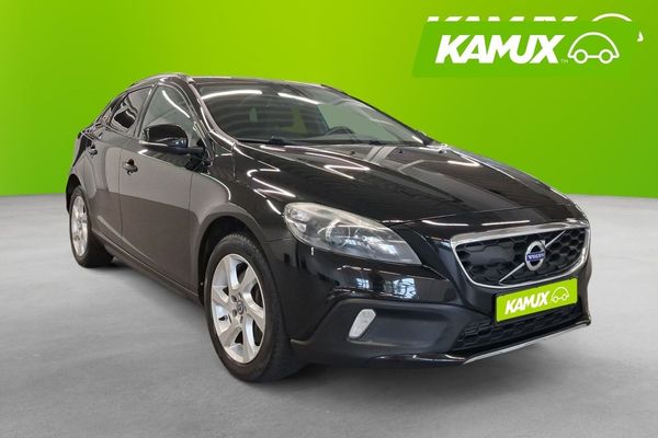 Volvo V40 Cross Country Momentum Business Edition Adaptiv farth A - 2016