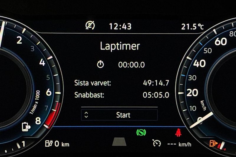 Volkswagen Golf bild 23