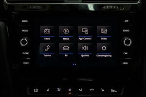 Volkswagen Golf bild 19