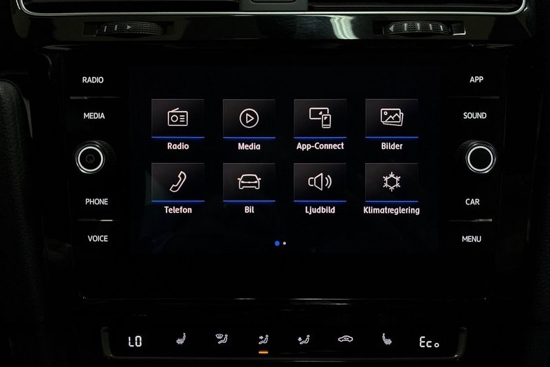 Volkswagen Golf bild 19