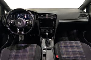 Volkswagen Golf bild 12