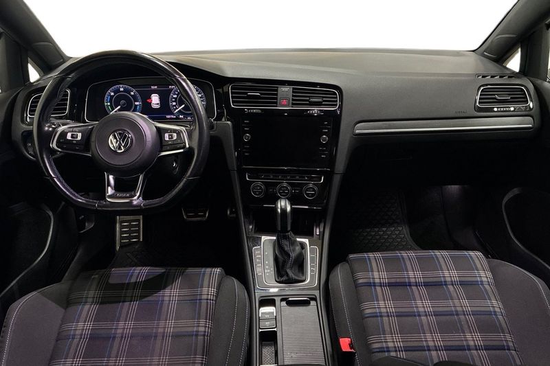 Volkswagen Golf bild 12