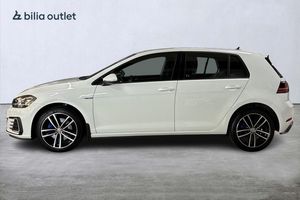 Volkswagen Golf bild 9