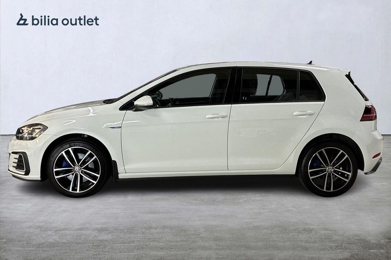 Volkswagen Golf bild 9