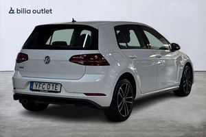 Volkswagen Golf bild 6