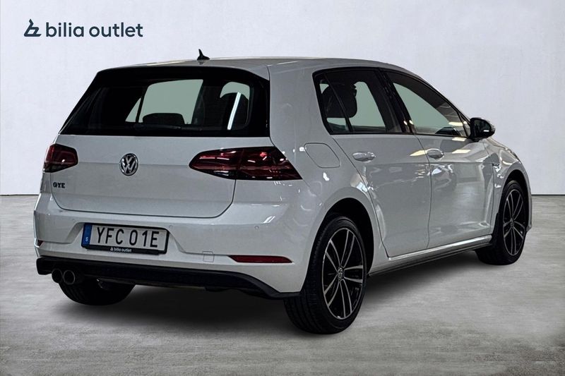 Volkswagen Golf bild 6
