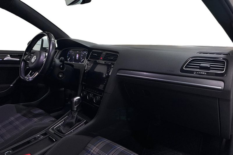 Volkswagen Golf bild 15