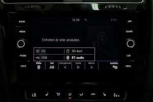 Volkswagen Golf bild 20