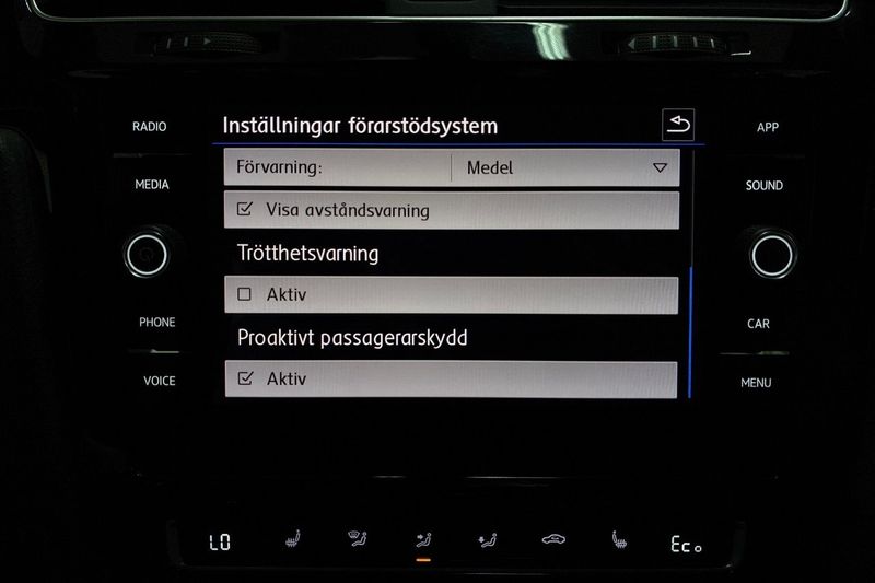 Volkswagen Golf bild 22