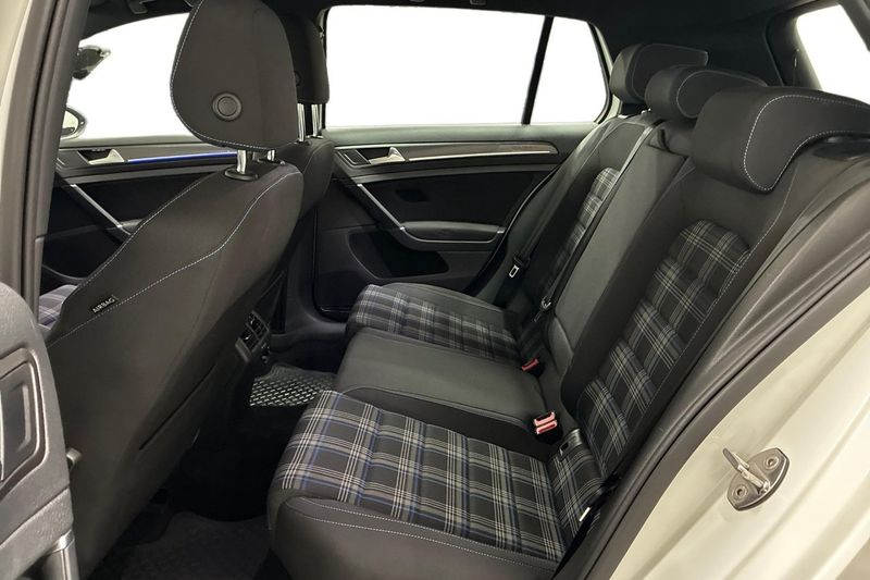 Volkswagen Golf bild 14