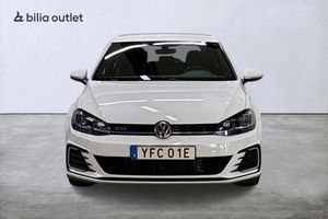 Volkswagen Golf bild 3