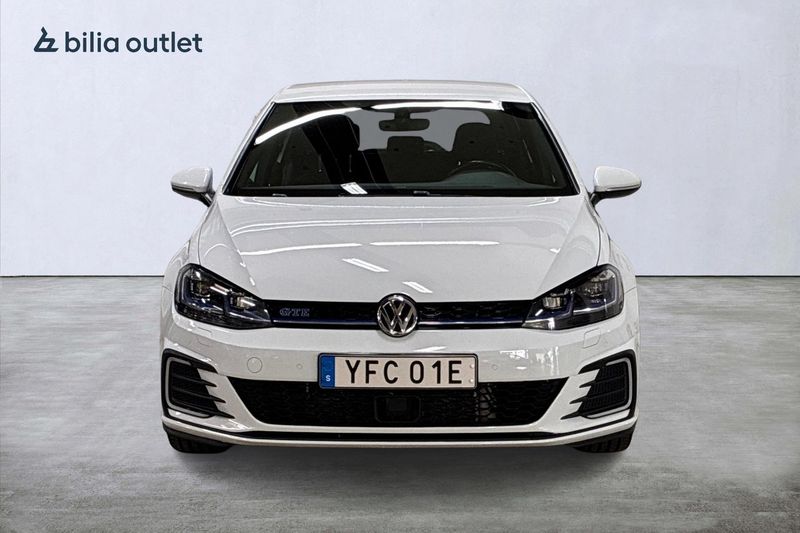 Volkswagen Golf bild 3
