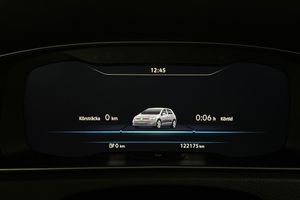 Volkswagen Golf bild 17