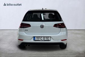 Volkswagen Golf bild 7