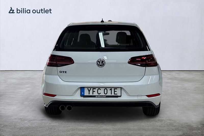 Volkswagen Golf bild 7
