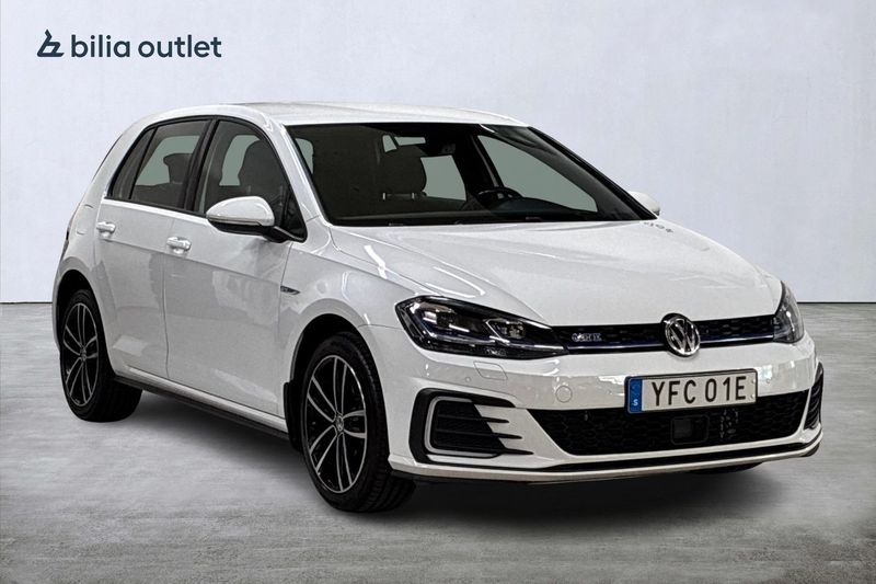 Volkswagen Golf bild 4