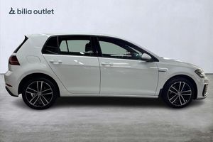 Volkswagen Golf bild 5