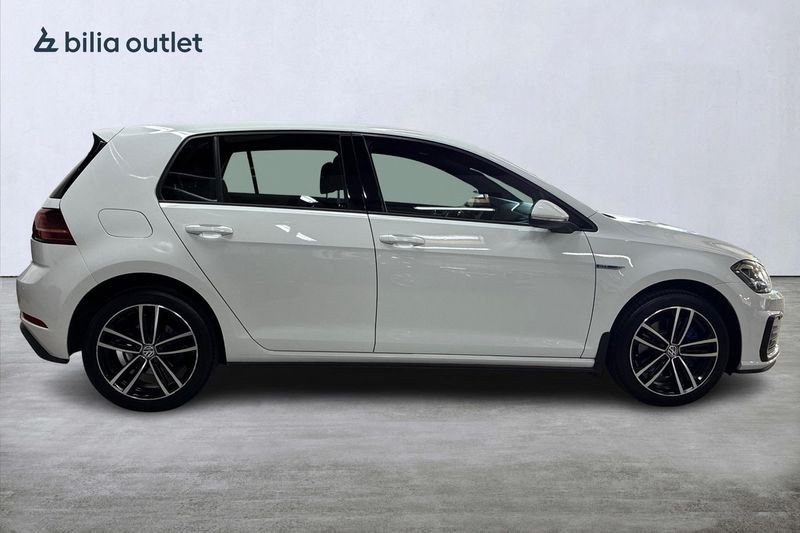 Volkswagen Golf bild 5