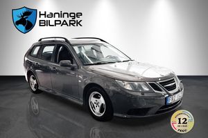 Saab 9-3 bild 5