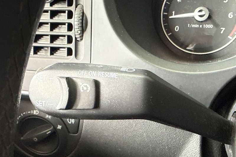 Saab 9-3 bild 19