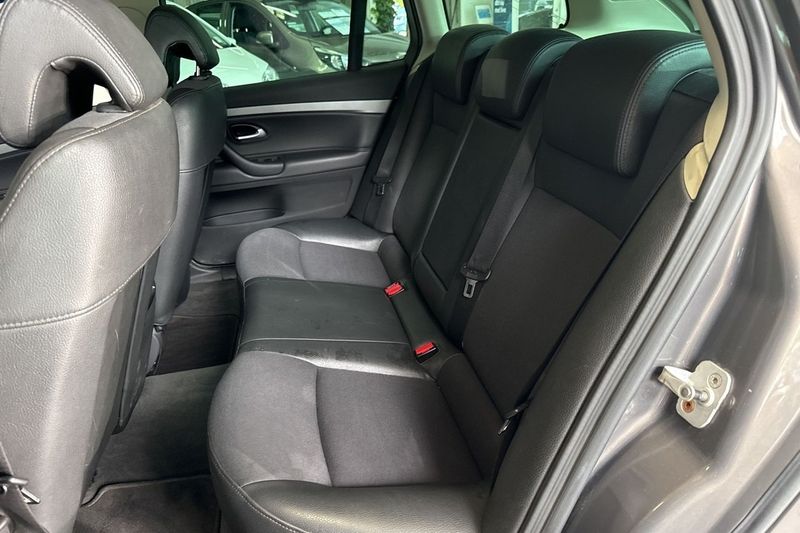 Saab 9-3 bild 12