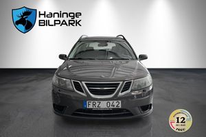 Saab 9-3 bild 3