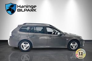 Saab 9-3 bild 6
