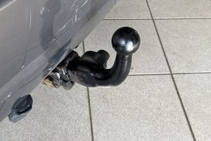 Saab 9-3 bild 23