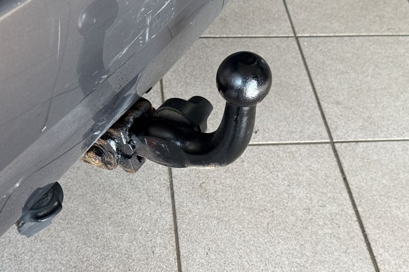 Saab 9-3 bild 23