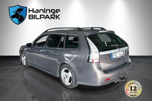 Saab 9-3 bild 9