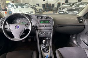 Saab 9-3 bild 15