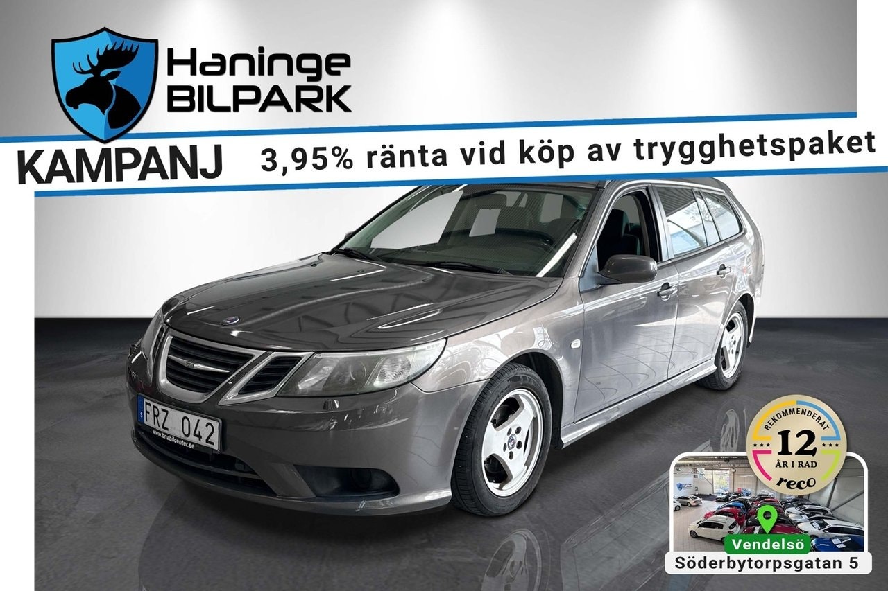 Saab 9-3