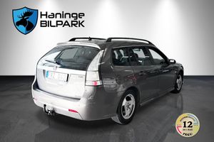 Saab 9-3 bild 8