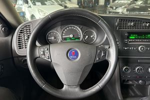 Saab 9-3 bild 16