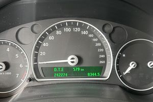 Saab 9-3 bild 20