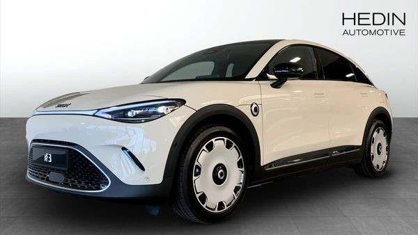 Smart #3 3 Premium Nu 0% ränta + första servicen ingår vid köp! - 2026
