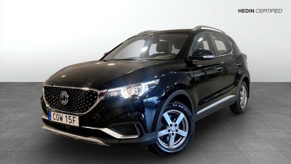 MG ZS EV 143hk, LUXURY - 2021