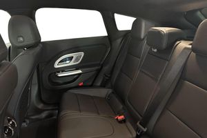 Mercedes CLA250 bild 11
