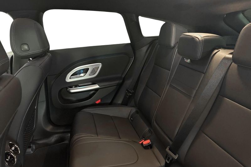 Mercedes CLA250 bild 11