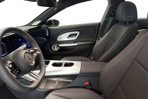 Mercedes CLA250 bild 12