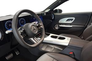 Mercedes CLA250 bild 7