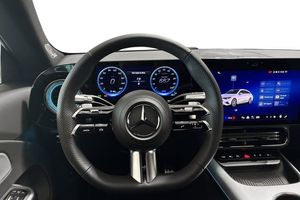 Mercedes CLA250 bild 8