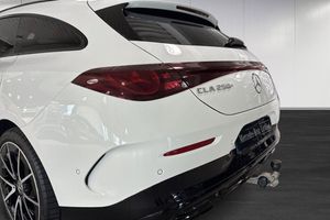 Mercedes CLA250 bild 13