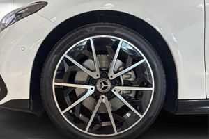Mercedes CLA250 bild 6