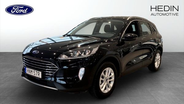 Ford Kuga TITANIUM 2.5 PLUG-IN HYBRID FWD 225HK CVT - 2023