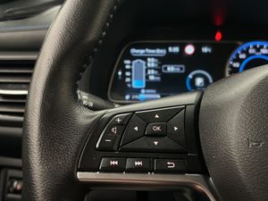 Nissan Leaf bild 29