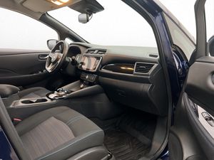 Nissan Leaf bild 15
